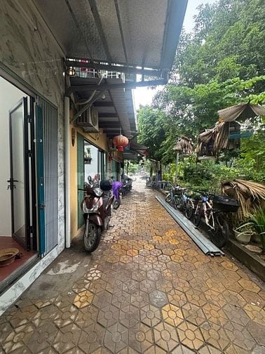 Cho thuê nhà riêng ngõ 75 Trần Quang Diệu, Đống Đa, Hà Nội