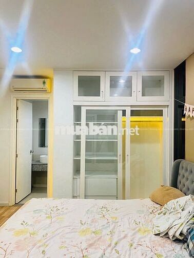 Chính chủ cần bán căn hộ Citygate 3PN_2VS quận 8 giá 3,170