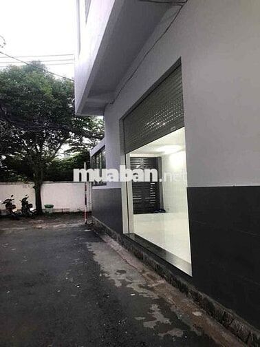 Cho Thuê 2 MẶT TIỀN NHÀ Ở, VĂN PHÒNG, MẶT BẰNG KINH DOANH