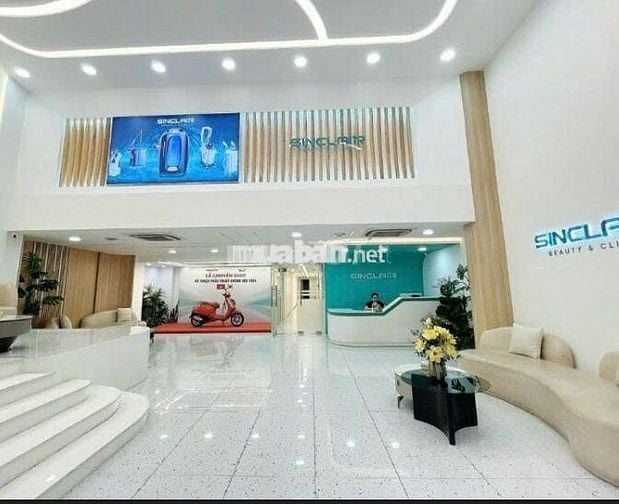 Cho thuê nhà đường Bà Huyện Thanh Quan Quan  3