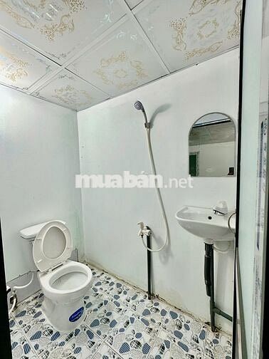 PHÒNG TRỌ MỚI XÂY GIÁ CỰC RẺ THOÁNG MÁT GẦN CVPM QT