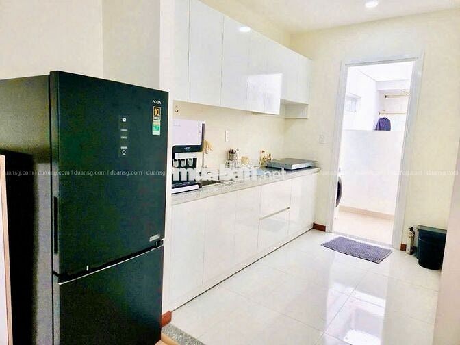 chính chủ cần bán gấp căn hộ citygate nội thất