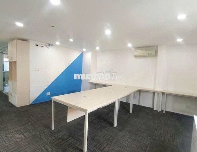 Cho thuê nhà đường Bà Huyện Thanh Quan Quan  3