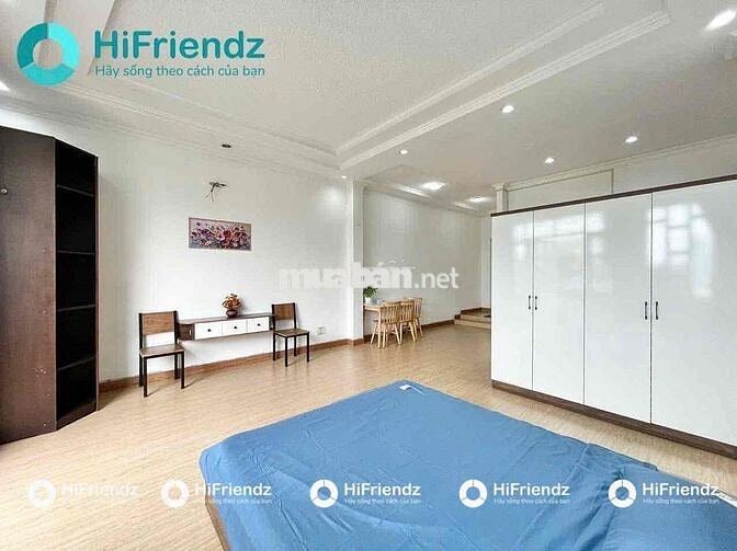 🏡DỰ ÁN MỚI CHO THUÊ CĂN HỘ STUDIO TÁCH BẾP BANG CÔNG THANG MÁY