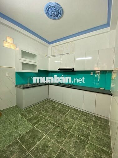 HIẾM ! BÁN NHÀ THÍCH QUẢNG ĐỨC, 43M2, 4 TẦNG, HẺM 3.5M, 6.59 TỶ
