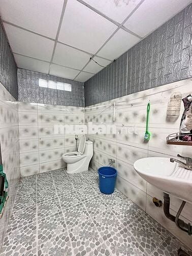 Nhà trệt 1PN hẻm đường Trần Hưng Đạo chỉ 4 triệu