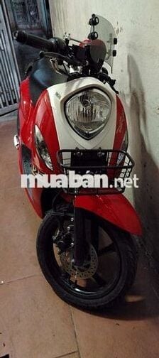Yamaha Fino 125cc xe nhập khẩu indo ( biển HN )