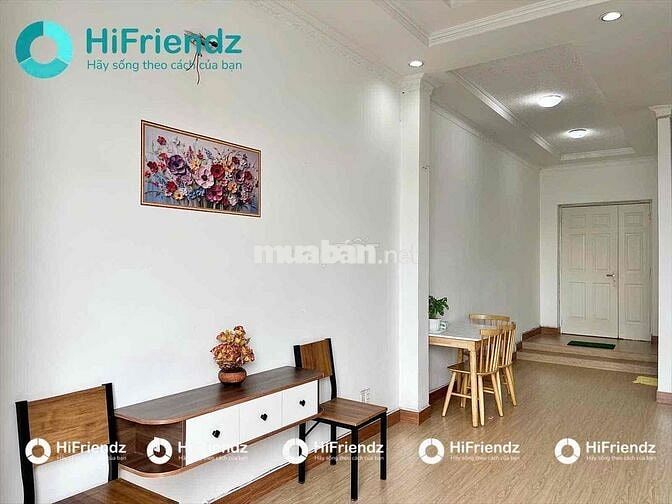 🏡DỰ ÁN MỚI CHO THUÊ CĂN HỘ STUDIO TÁCH BẾP BANG CÔNG THANG MÁY