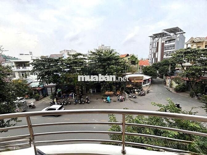 NGUYÊN CĂN MT TÂN PHÚ 7 PHÒNG (4x21)