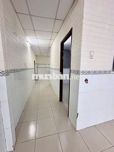 Nhà trệt 1PN hẻm đường Trần Hưng Đạo chỉ 4 triệu