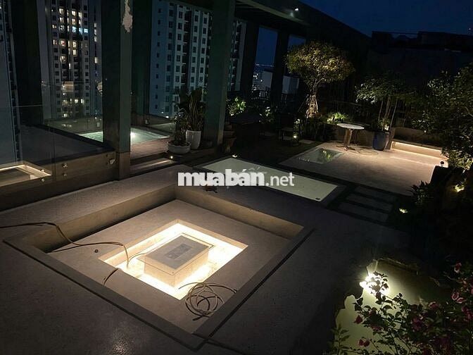 (DUPLEX) Aqua Bay Ecopark 300m 3PN + SÂN VƯỜN Sống Xanh đẳng Cấp 20 tỷ