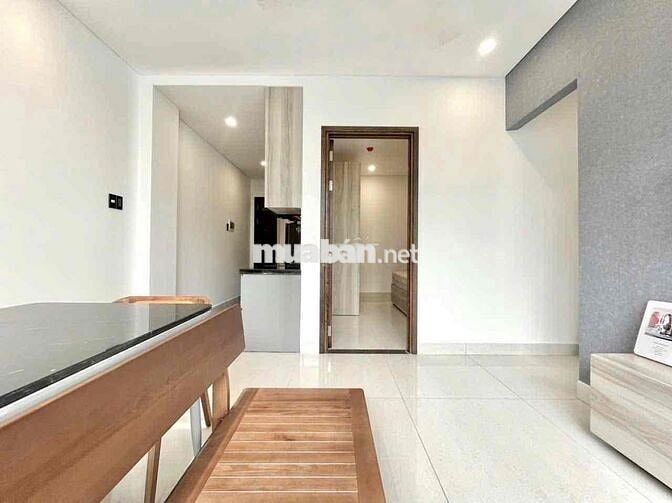 Cho thuê căn hộ Studio 1PN ban công ngay sân bay Tân Sơn Nhất