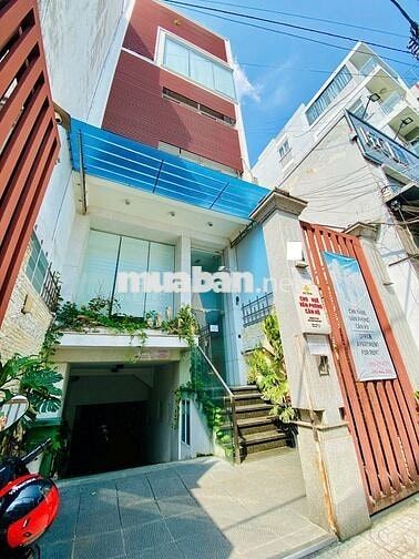 📢 CHO THUÊ SÀN VP NGUYỄN BÁ TUYỂN - 100M2 - SÀN SUỐT GIÁ CHỈ 18TR