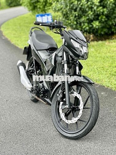 Satria 150cc.Máy Zin Nguyên.Máy Siêu Chất.Ngay Chủ