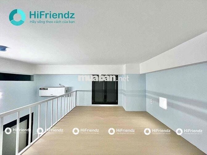 🔥✨KHAI TRƯƠNG DỰ ÁN MỚI CHO THUÊ PHÒNG TRỌ DUPLEX GÁC MỚI XÂY BANCOL🏠🔥