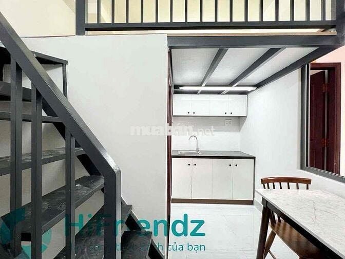✨ DUPLEX - FULL NỘI THẤT CỬA SỔ THOÁNG - NẰM NGAY NGÃ TƯ PHÚ NHUẬN ✨