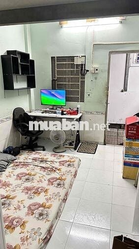 Nhượng lại phòng trọ 76E, Đường 36, Linh Đông, Thủ Đức