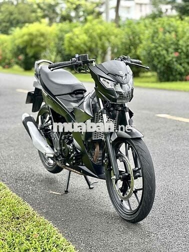 Satria 150cc.Máy Zin Nguyên.Máy Siêu Chất.Ngay Chủ