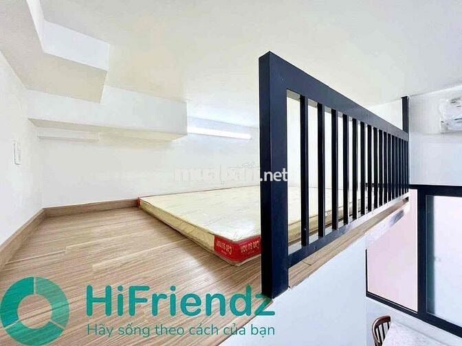 ✨ DUPLEX - FULL NỘI THẤT CỬA SỔ THOÁNG - NẰM NGAY NGÃ TƯ PHÚ NHUẬN ✨