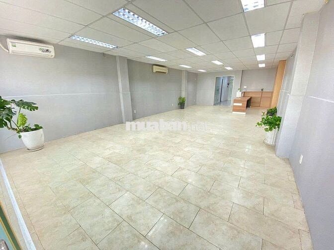 📢 CHO THUÊ SÀN VP NGUYỄN BÁ TUYỂN - 100M2 - SÀN SUỐT GIÁ CHỈ 18TR