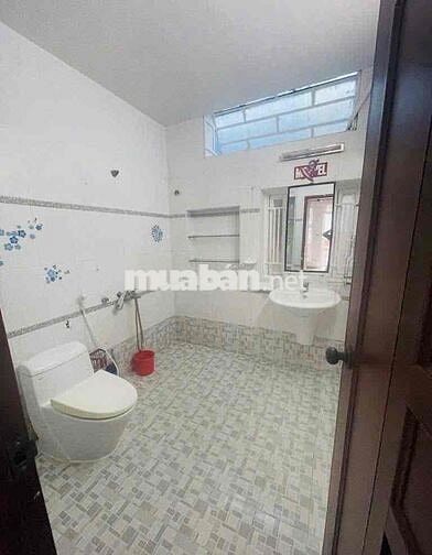 Nhà cho thuê 4pn - 1 trệt 3 lầu - Nguyễn Bặc - Tân Bình