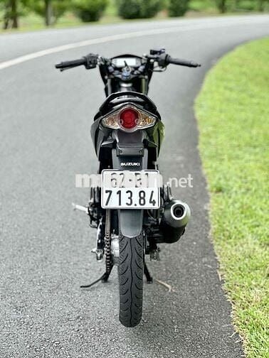 Satria 150cc.Máy Zin Nguyên.Máy Siêu Chất.Ngay Chủ