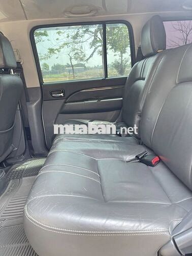Ford Everest 2014 2.5L 4x2 AT - 83000 km