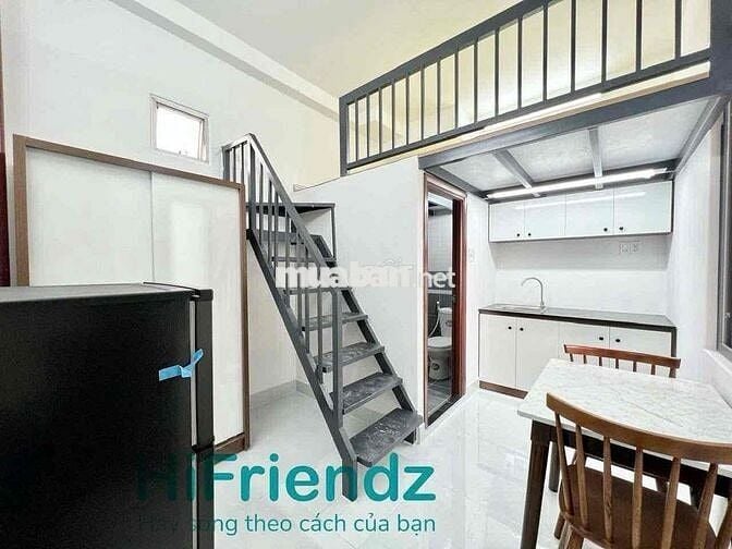 ✨ DUPLEX - FULL NỘI THẤT CỬA SỔ THOÁNG - NẰM NGAY NGÃ TƯ PHÚ NHUẬN ✨