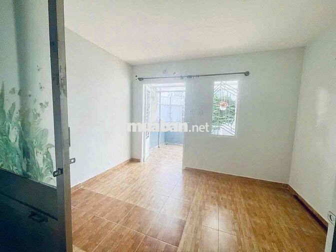 Nhà cho thuê 4pn - 1 trệt 3 lầu - Nguyễn Bặc - Tân Bình
