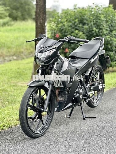 Satria 150cc.Máy Zin Nguyên.Máy Siêu Chất.Ngay Chủ