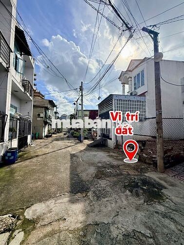 BÁN ĐẤT ĐƯỜNG SỐ 1, P. LINH XUÂN – 74.1M² – GIÁ CHỈ 4.4 TỶ