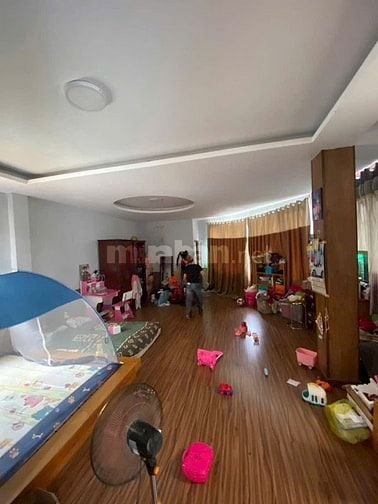Bán nhà góc 2 mặt tiền Gần Chợ Tân Phú - Nhà Thờ Tân Phú giá 17.2 tỷ 