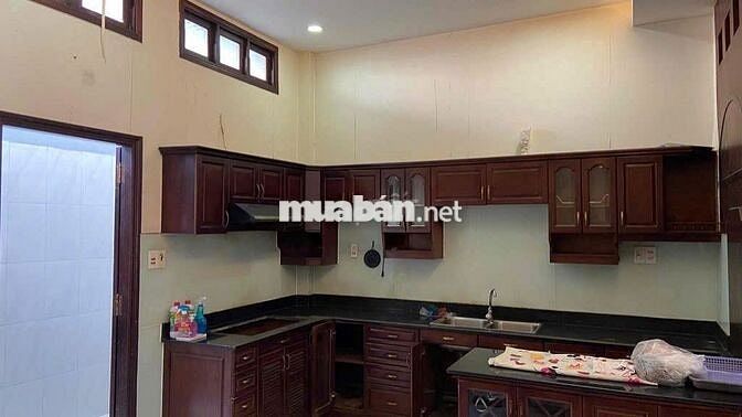 NHÀ 2 LẦU 6X20, SÂN ĐẬU OTO, KHU VEN SÔNG, ĐƯỜNG 25 HIỆP BÌNH CHÁNH