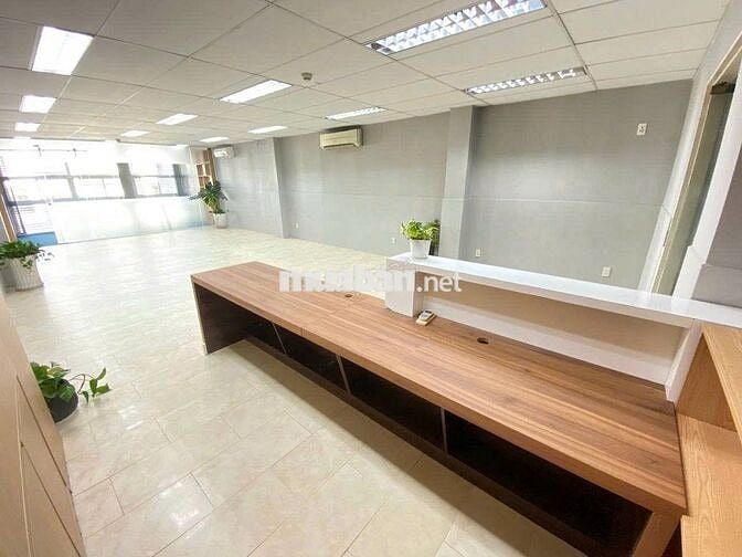 📢 CHO THUÊ SÀN VP TẠI NGUYỄN BÁ TUYỂN - 100M2 - SÀN MỚI GIÁ CHỈ 18TR