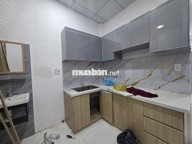NHÀ MỚI NHẬN NGAY 3PN - HIẾM CÓ PHÂN KHÚC CHỈ 3.79 TỶ