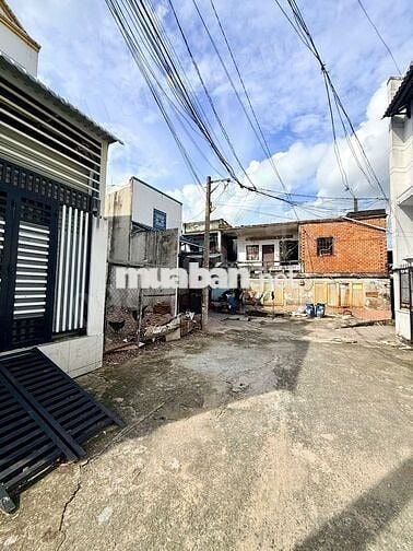 BÁN ĐẤT ĐƯỜNG SỐ 1, P. LINH XUÂN – 74.1M² – GIÁ CHỈ 4.4 TỶ