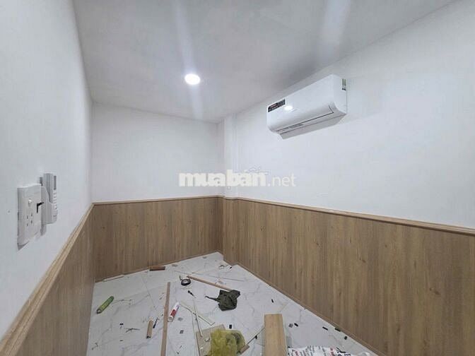 NHÀ MỚI NHẬN NGAY 3PN - HIẾM CÓ PHÂN KHÚC CHỈ 3.79 TỶ