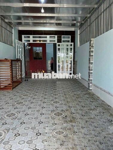 Nhượng gấp trước 10/10 Căn nhà ở Phước Hiệp Củ Chi800tr.SHR