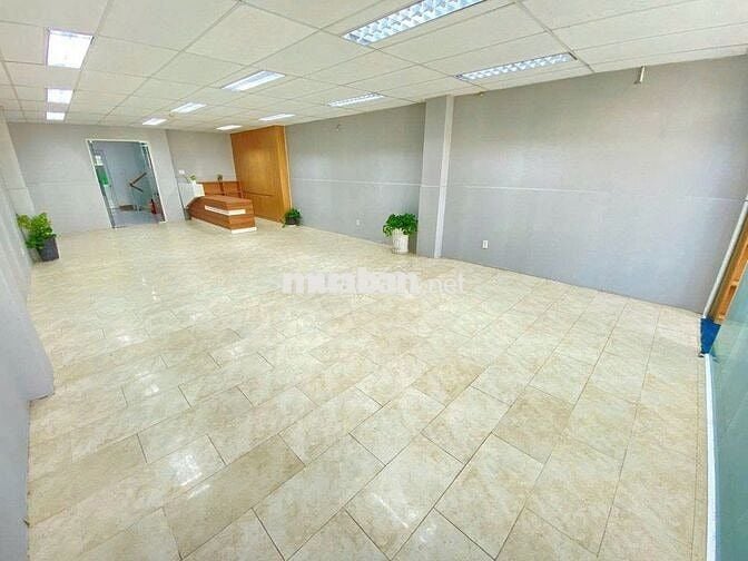 📢 CHO THUÊ SÀN VP TẠI NGUYỄN BÁ TUYỂN - 100M2 - SÀN MỚI GIÁ CHỈ 18TR
