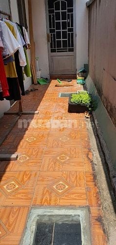 Bán 105m2 Ngang 7 Dài 15 Đất Xây Trọ Hoặc CHDV Bình Lợi Giá 6 tỷ 900 