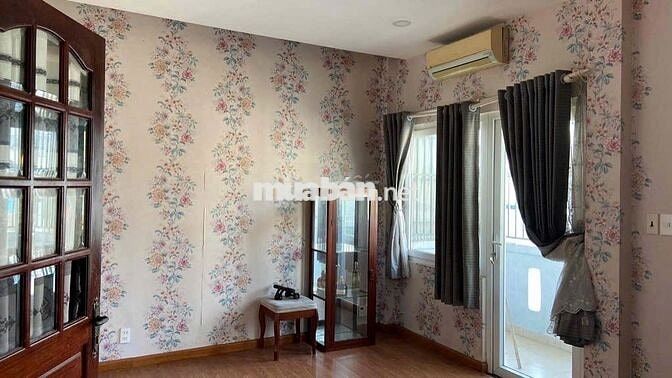 NHÀ 2 LẦU 6X20, SÂN ĐẬU OTO, KHU VEN SÔNG, ĐƯỜNG 25 HIỆP BÌNH CHÁNH