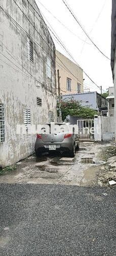 QUẬN 7 CHỈ NHỈNH 9TỶ XE HƠI ĐỔ CỔNG