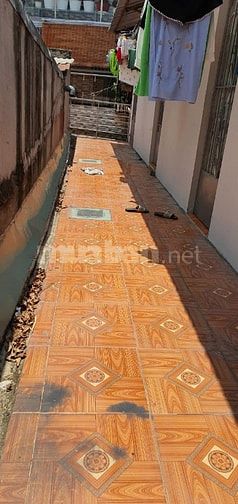 Bán 105m2 Ngang 7 Dài 15 Đất Xây Trọ Hoặc CHDV Bình Lợi Giá 6 tỷ 900 