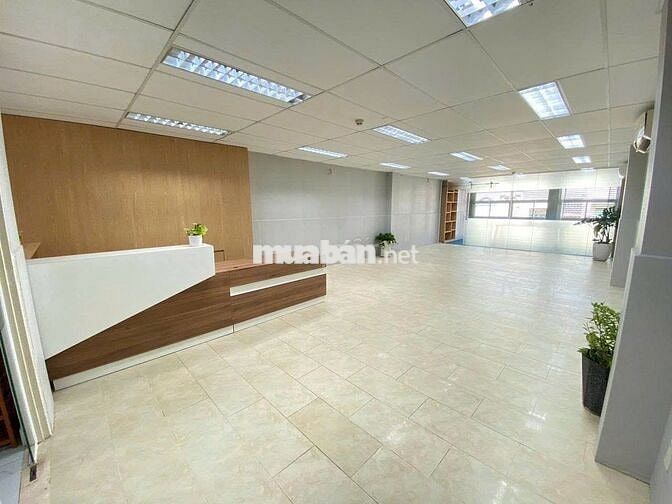 📢 CHO THUÊ SÀN VP TẠI NGUYỄN BÁ TUYỂN - 100M2 - SÀN MỚI GIÁ CHỈ 18TR