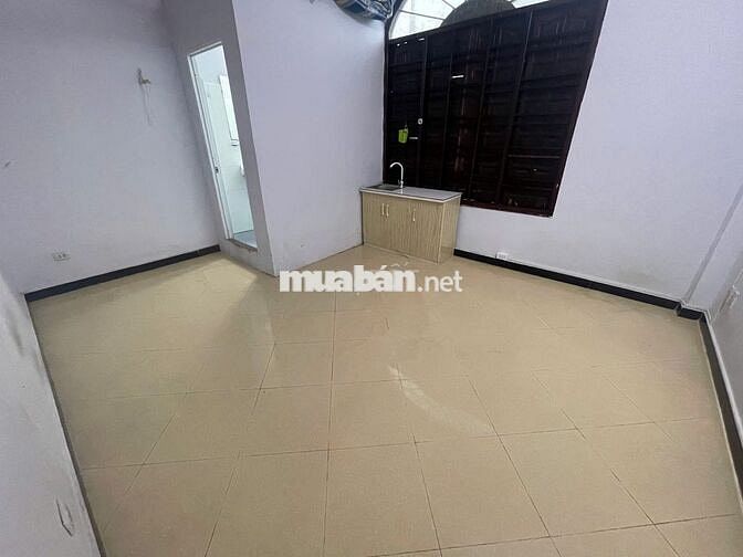 NHÀ 2 LẦU 6X20, SÂN ĐẬU OTO, KHU VEN SÔNG, ĐƯỜNG 25 HIỆP BÌNH CHÁNH