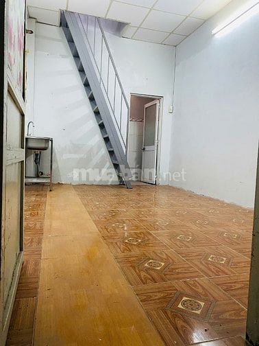 Bán 105m2 Ngang 7 Dài 15 Đất Xây Trọ Hoặc CHDV Bình Lợi Giá 6 tỷ 900 