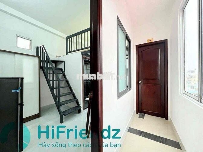 ✨ DUPLEX - FULL NỘI THẤT CỬA SỔ THOÁNG - NẰM NGAY NGÃ TƯ PHÚ NHUẬN ✨