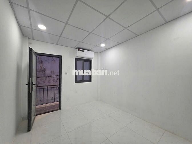 NHÀ MỚI NHẬN NGAY 3PN - HIẾM CÓ PHÂN KHÚC CHỈ 3.79 TỶ