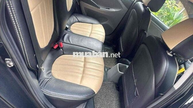 Hyundai Accent 2016 1.4 MT - 200000 km