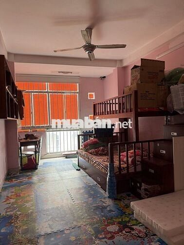 BÁN NHÀ Q7 VỊ TRÍ VIP - SÁT NGUYỄN THỊ THẬP